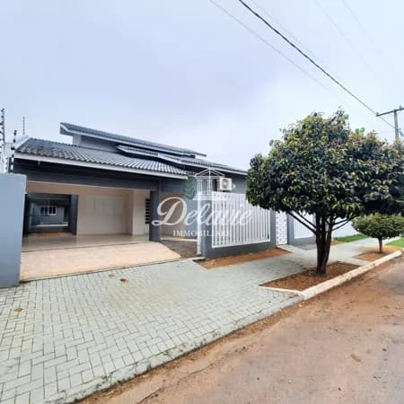 Casa Alto Padrão em Flamboyant, Nova Mutum/MT