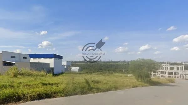 Lote Industrial em Sorocaba