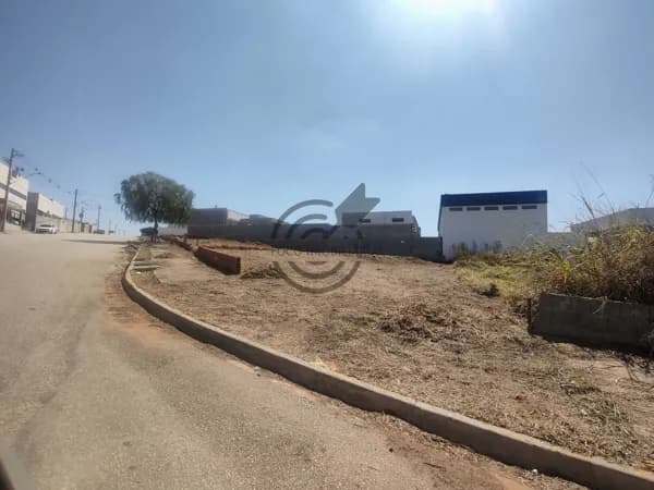 Lote Industrial em Sorocaba