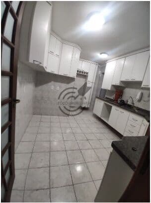 Apartamento em Sorocaba - Jardim Leocádia