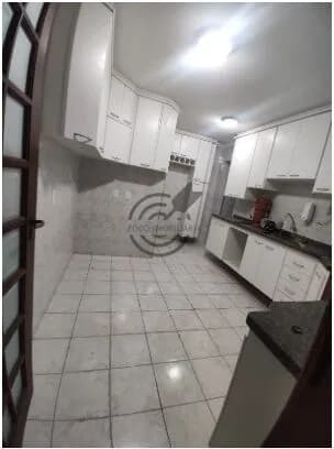 Apartamento em Sorocaba - Jardim Leocádia