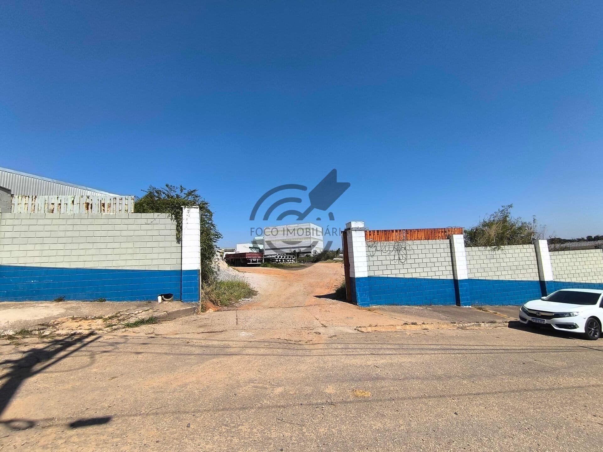 Lote/Terreno em Sorocaba - Iporanga