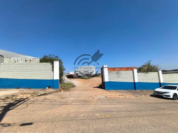 Lote/Terreno em Sorocaba - Iporanga