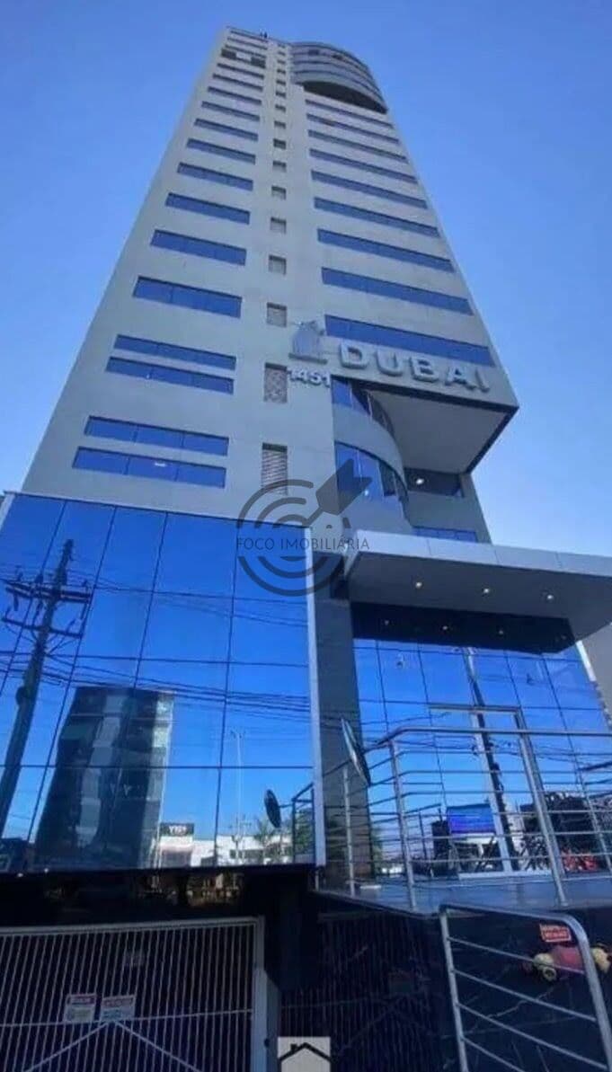 Sala comercial Em edifício com 65m2 4.300 mensais incluso IPTU e condomínio.