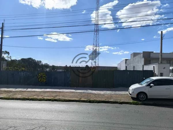 Lote/Terreno em Sorocaba - Éden