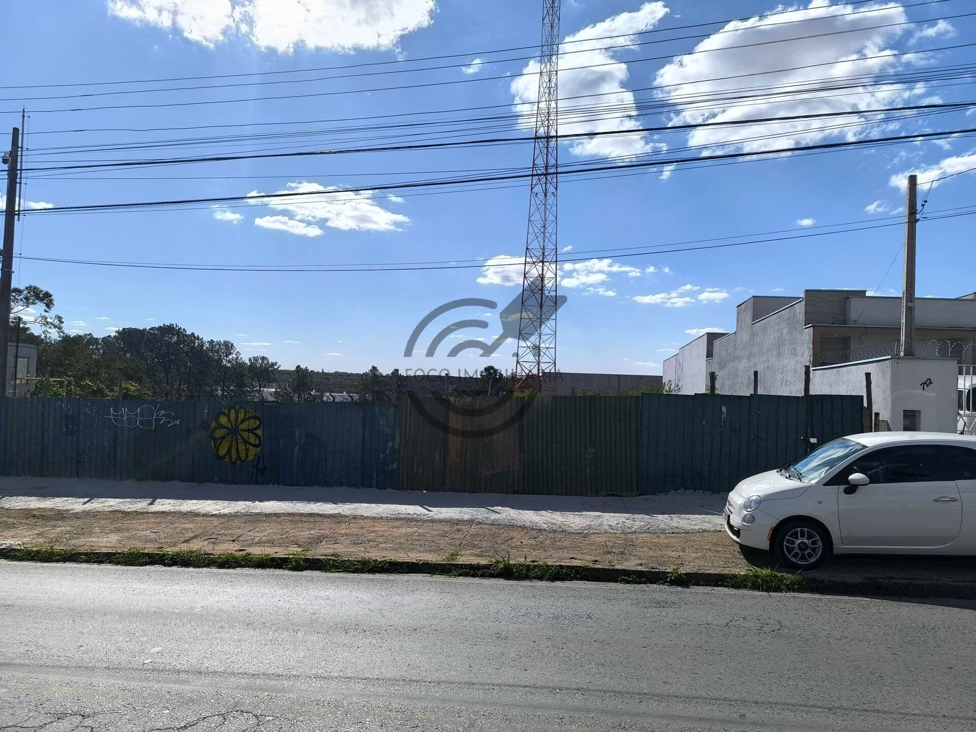 Lote/Terreno em Sorocaba - Éden