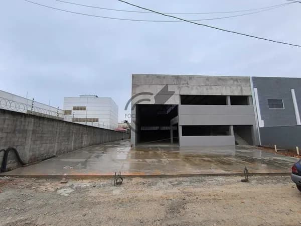 Pavilhão/Galpão Industrial centro empresarial Sorocaba