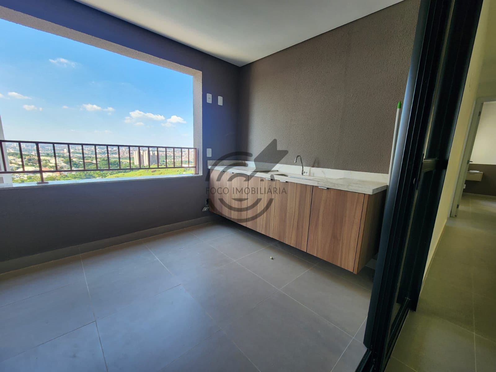 Apartamento no Parque Morumbi