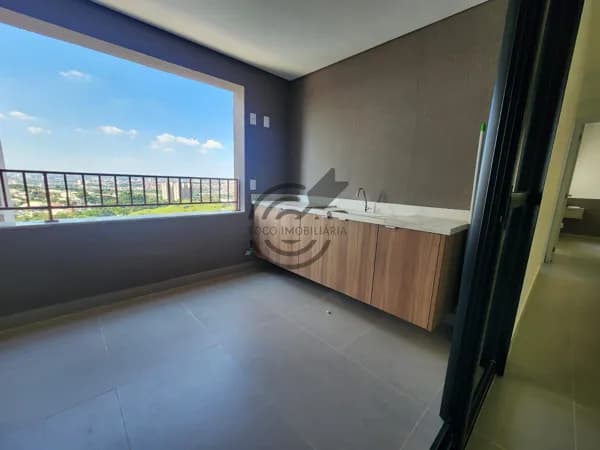 Apartamento no Parque Morumbi