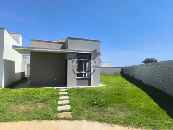 Casa em Sorocaba - Aparecidinha
