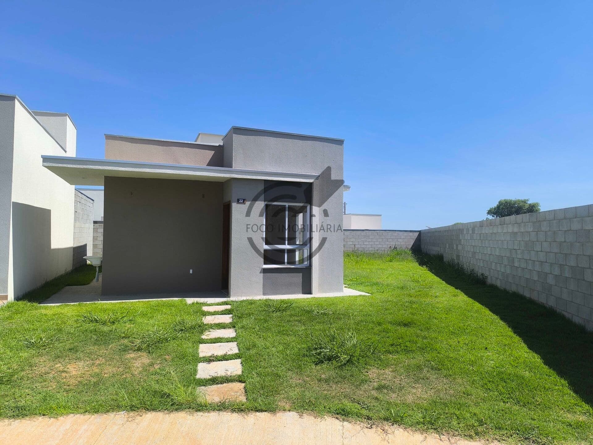 Casa em Sorocaba - Aparecidinha