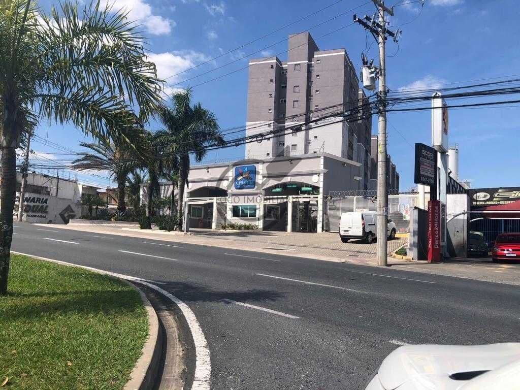 Apartamento Mobiliado 3 MINUTOS DO SHOPPING IGUATEMI.