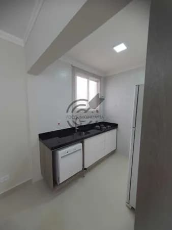 Apartamento Mobiliado no Jardim Clarice