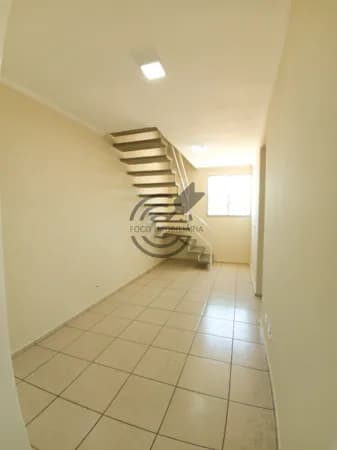 Apartamento Duplex no Jardim São Carlos