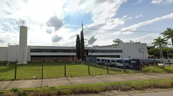 Galpão Industrial para locação em Itu