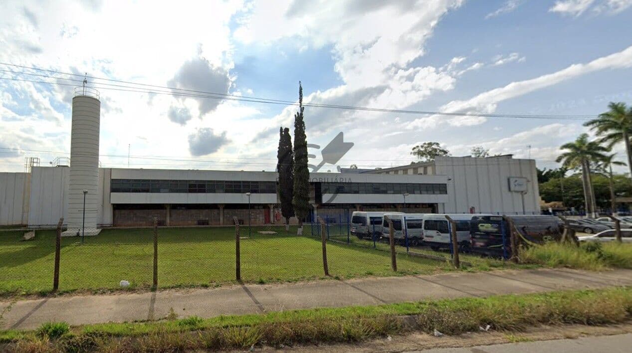 Galpão Industrial para locação em Itu