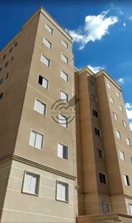 Apartamento em Jardim Piratininga, Sorocaba/SP