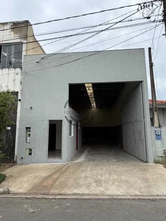 Galpão industrial terras de Arieta região do Cajuru Sorocaba