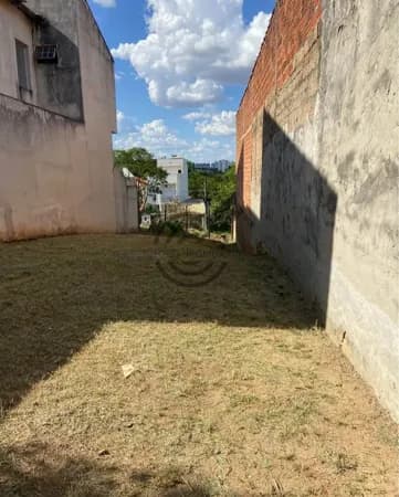 Terreno no Parque Jataí