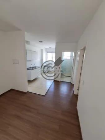 Apartamento no Recreio dos Sorocabanos