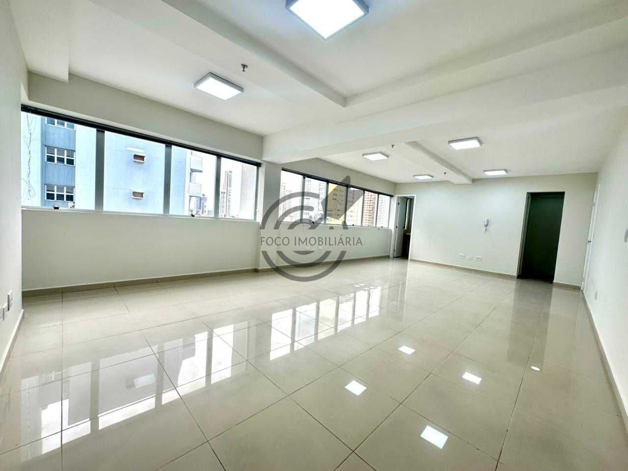 Sala comercial Sala para alugar, 56 m² por R$ 3.600/mês - Parque Campolim - Sorocaba/SP
