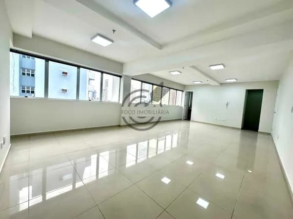 Sala comercial Sala para alugar, 56 m² por R$ 3.600/mês - Parque Campolim - Sorocaba/SP
