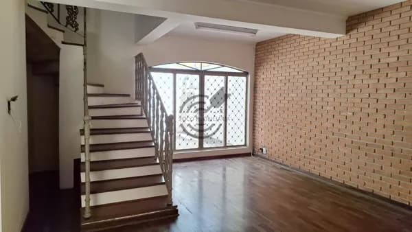 Sobrado Comercial no Jardim Icatu