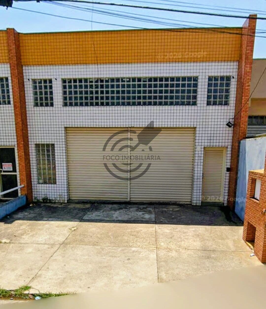 Pavilhão/Galpão Salão Comercial Cajuru Sorocaba