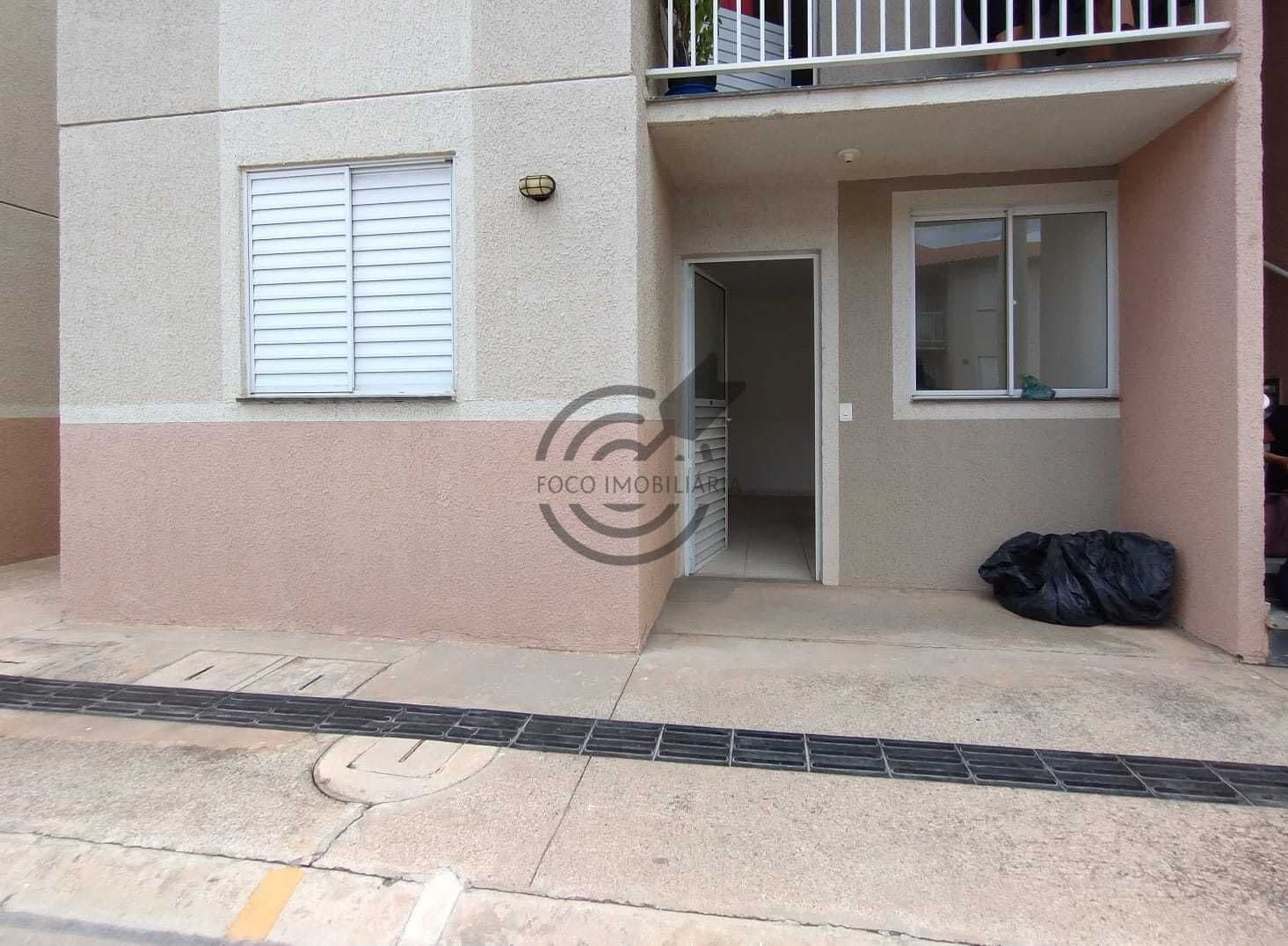 Vende-se casa térreo Villa Vic Verona Votorantim, aceita financiamento bancário.