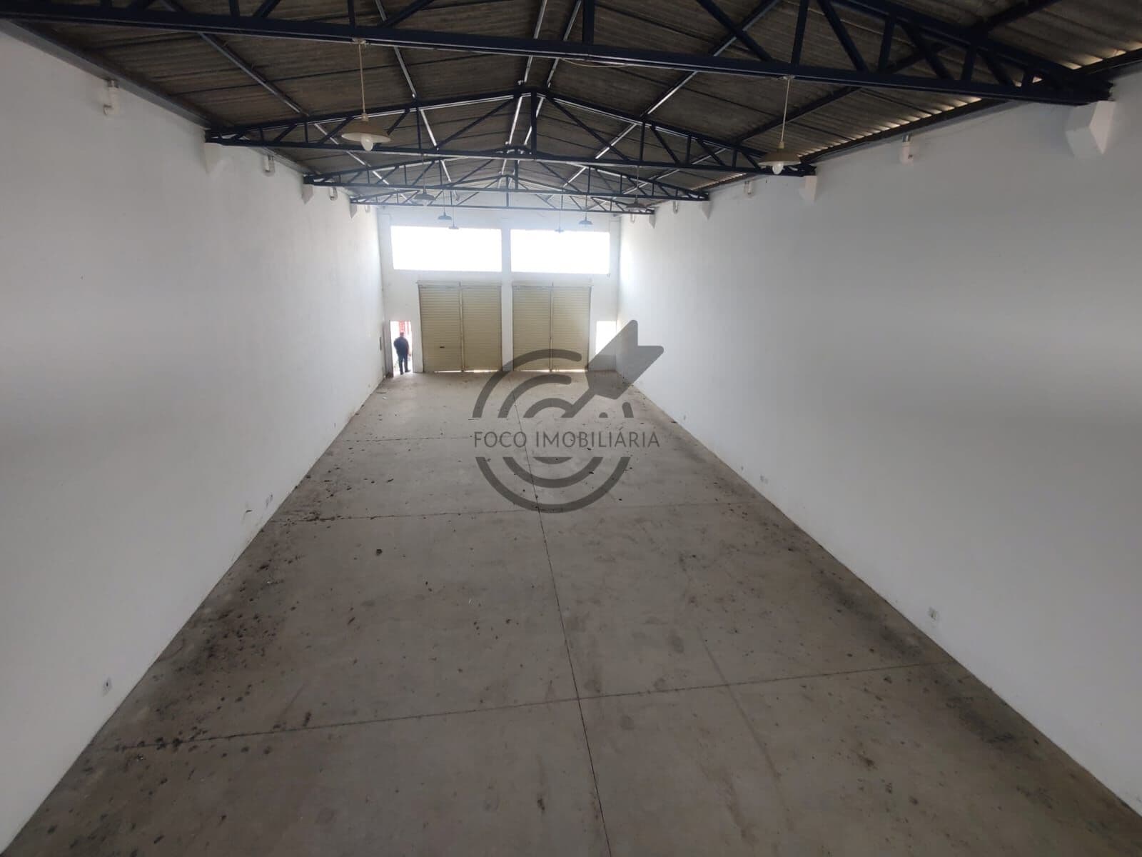 Galpão Comercial e Industrial em Sorocaba