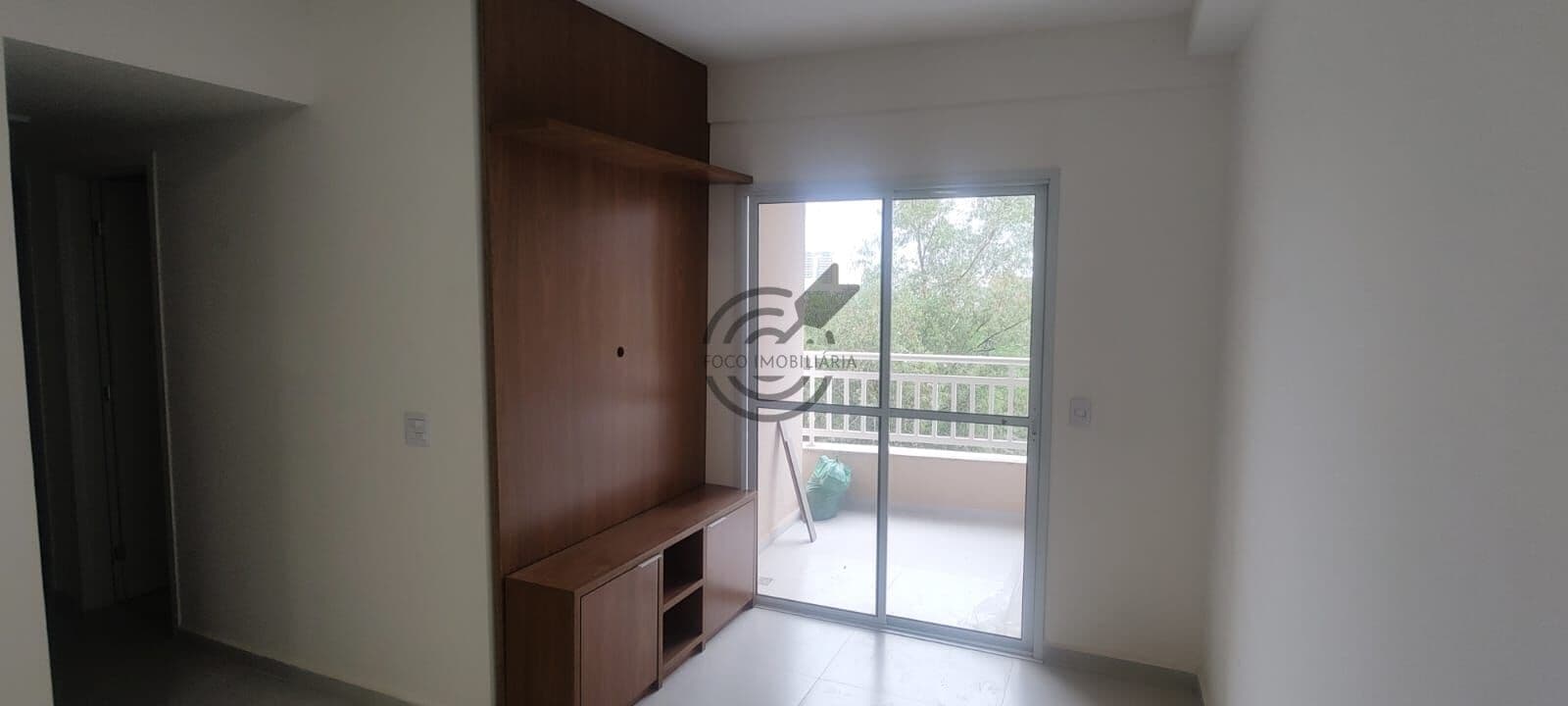 Apartamento com 3 quartos no Campolim