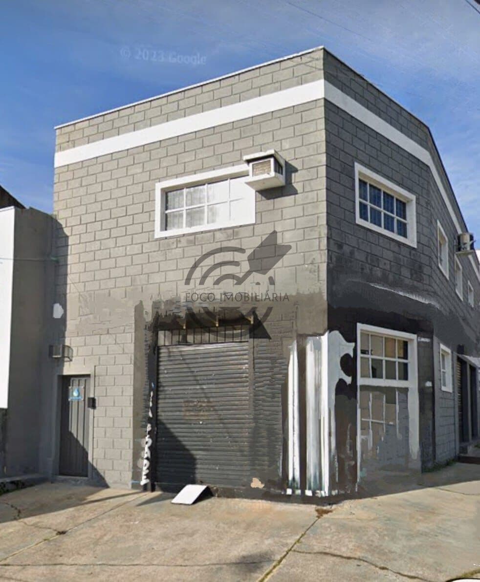Prédio Comercial em Sorocaba