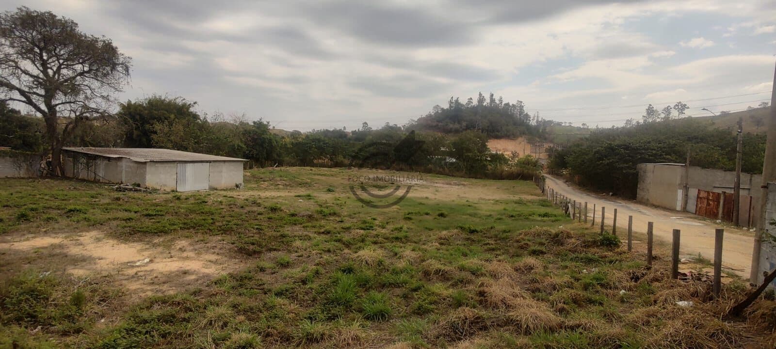 Terreno no Jardim Antônio Cassillo