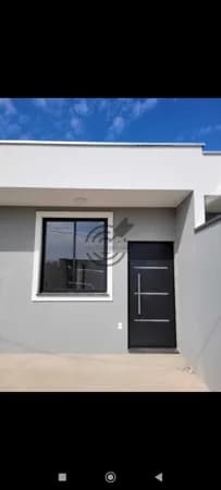 Casa em Sorocaba - Jardim Dona Tereza