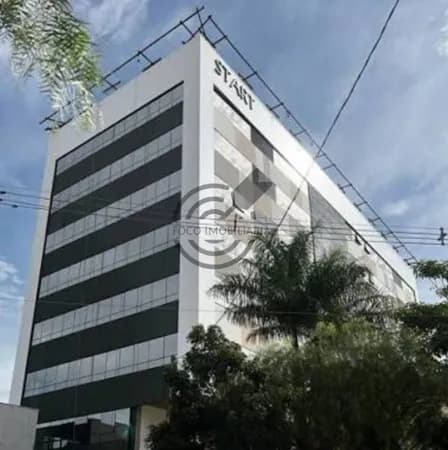 Sala comercial no edifício Start Office