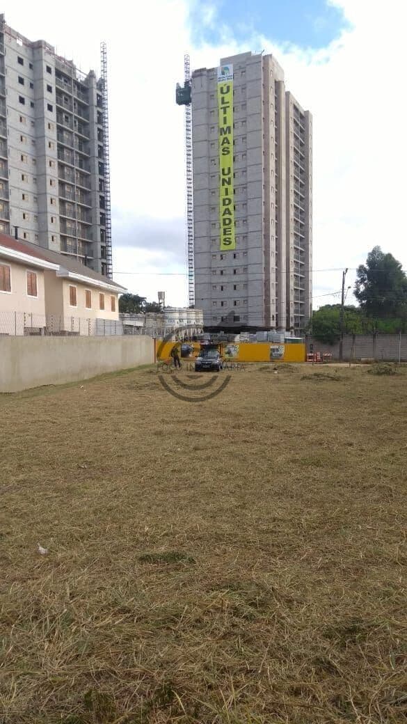 Área Comercial no Jardim São Carlos