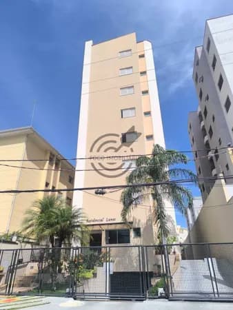 Apartamento campolim prox ao shopping, sendo 2 sendo uma suíte 2 vagas de garagem .
