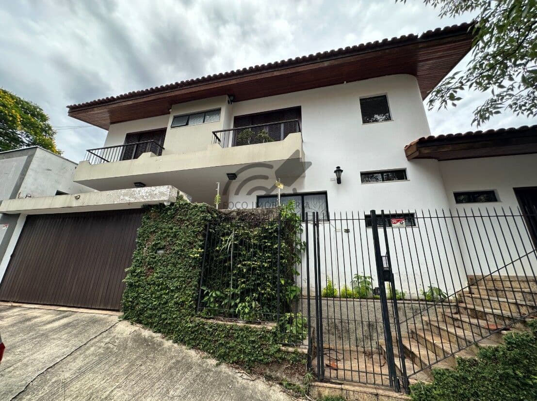 Casa Sobrado Comercial em Sorocaba