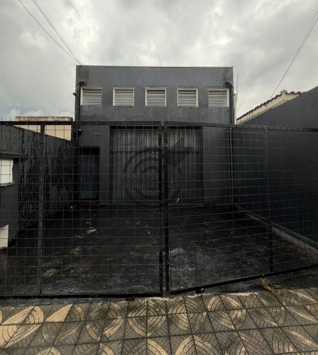 Salão comercial zona leste de Sorocaba, perto da Nogueira Padilha.