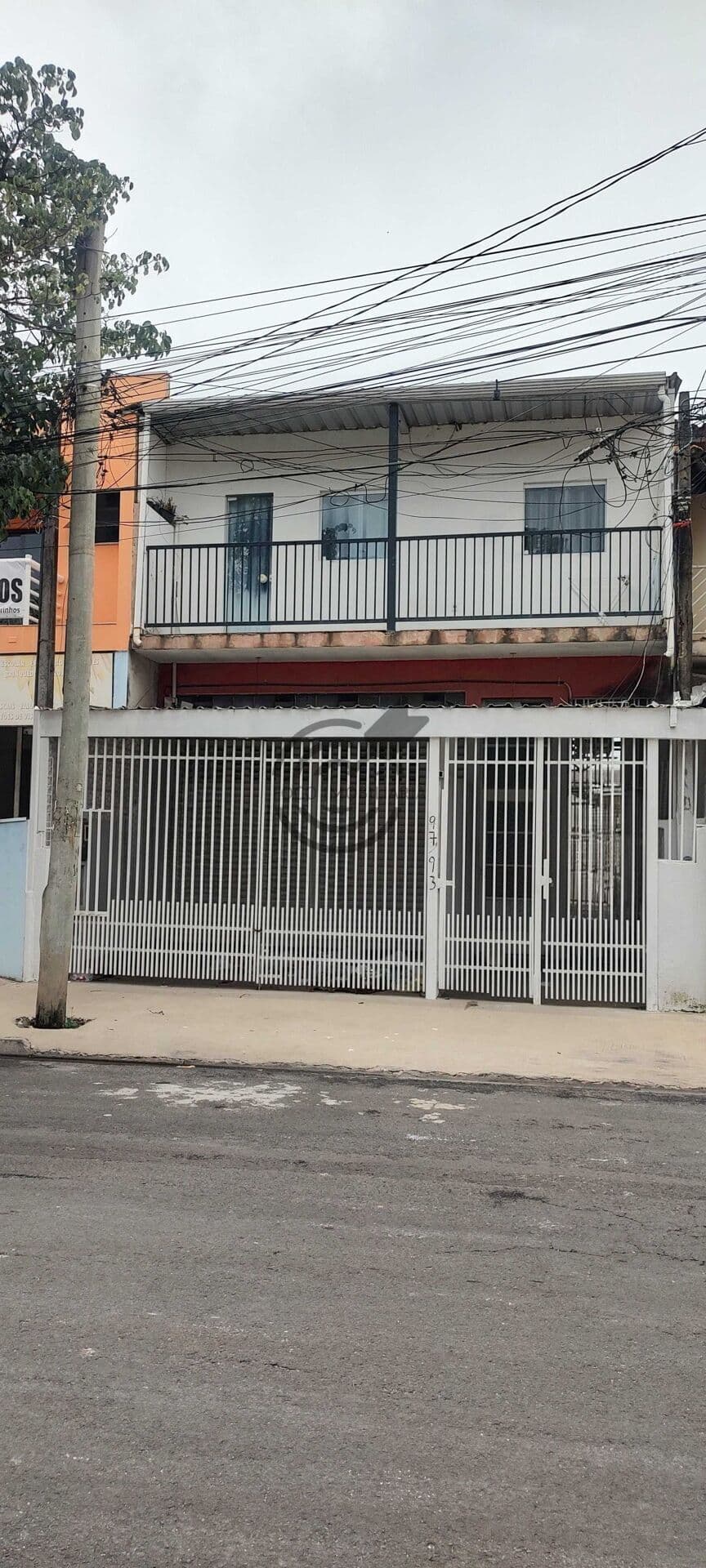 OPORTUNIDADE DE LOCAÇÃO – SALÃO COMERCIAL NO WANEL VILLE – SOROCABA