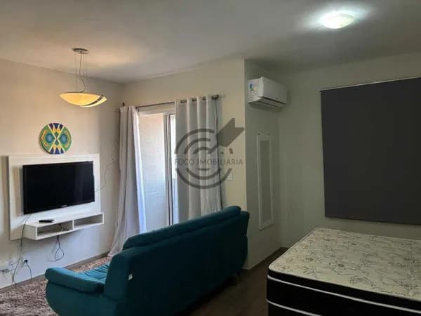 Apartamento Flat Mobiliado ,jardim São Carlos 5 minutos do shopping Iguatemi