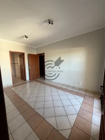 Apartamento 3 quartos na Vila Santana