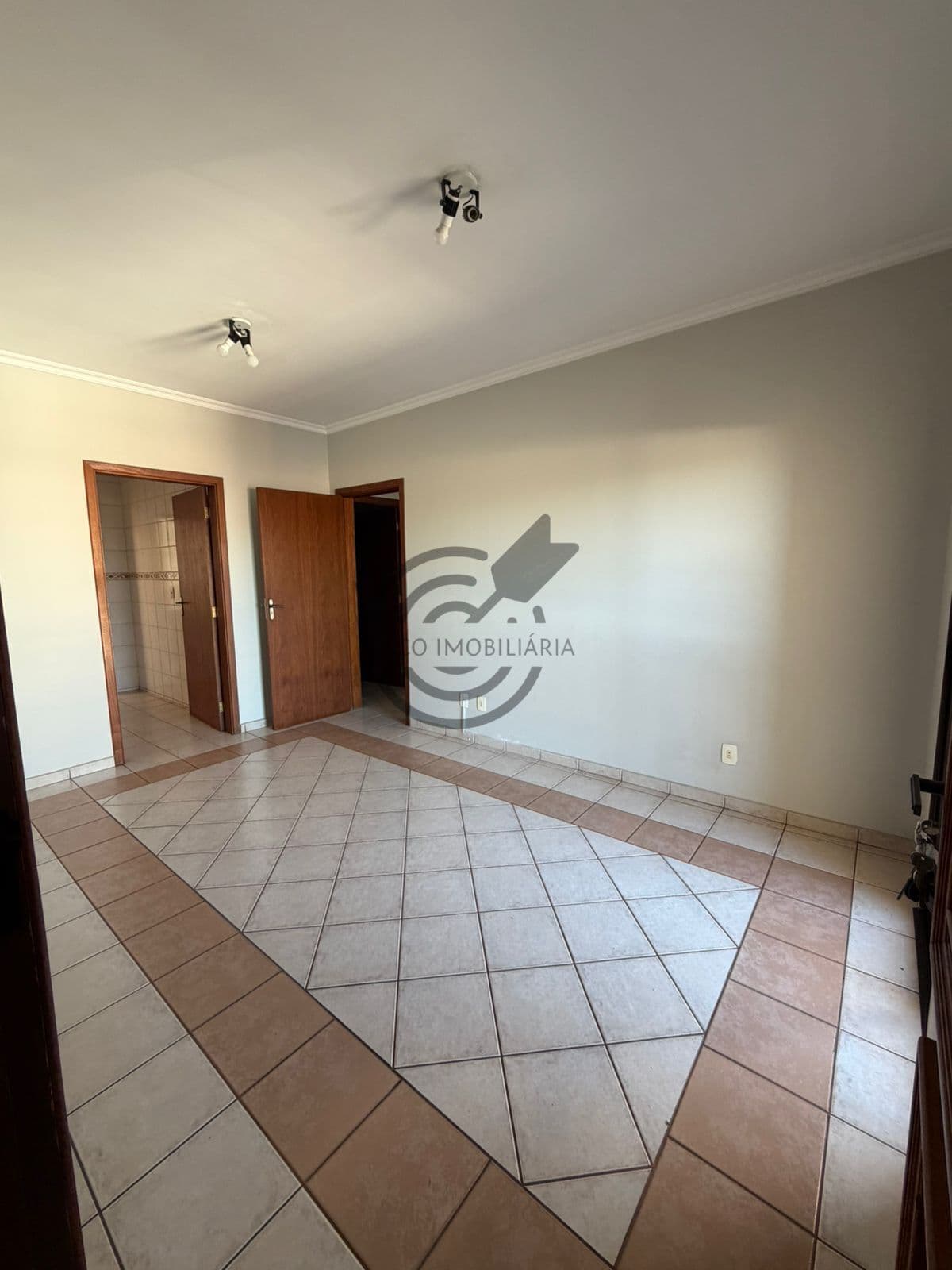 Apartamento 3 quartos na Vila Santana