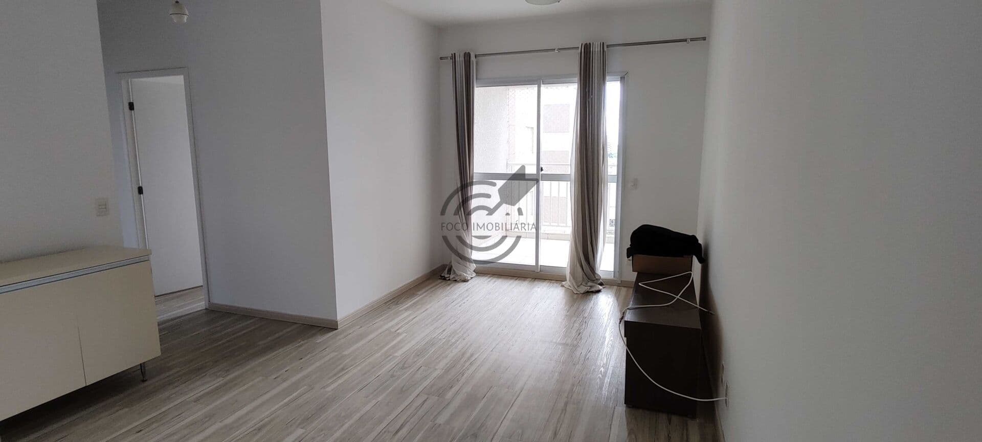 Apartamento 3 dorms ao lado do shopping Iguatemi.