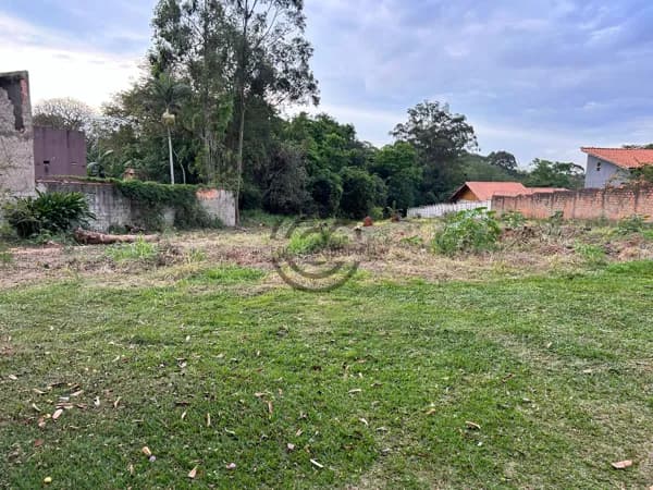 Terreno em Araçoiaba da Serra