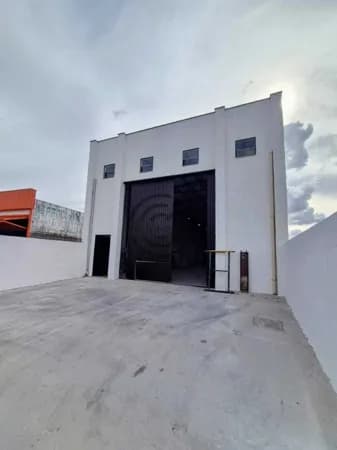 Galpão Industrial ou comercial Av Eng. Carlos Reinaldo Mendes