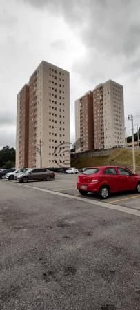 APARTAMENTO TÉRREO COM QUINTAL – ZONA LESTE DE SOROCABA
LOCAÇÃO OU VENDA.