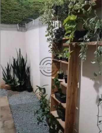 APARTAMENTO TÉRREO COM QUINTAL – ZONA LESTE DE SOROCABA
LOCAÇÃO OU VENDA.