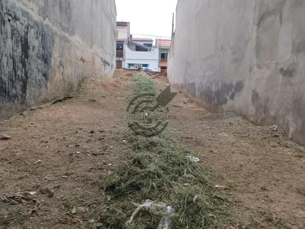 Terreno no Jardim Dois Corações