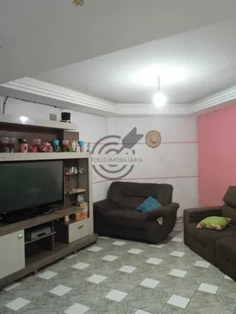 Casa em Sorocaba - Jardim Europa